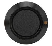 Objektivadapterring passend fÃ¼r Leica M-Mount-Objektive an Canon EOS R-Serie RF-Mount-Kameras