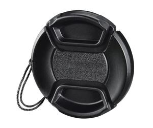 Objektivdeckel Smart-Snap, mit Halter, 72 mm