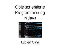 Objektorientierte Programmierung in Java