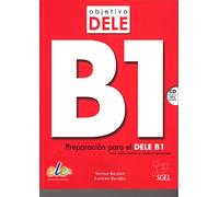 Objetivo DELE B1 - Preparacion para el DELE B1