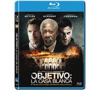 Objetivo: La Casa Blanca --- IMPORT ZONE B ---