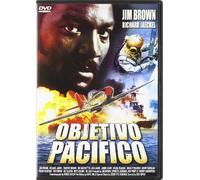 Objetivo Pacífico --- IMPORT ZONE 2 ---