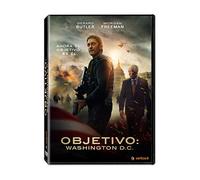 Objetivo: Washington D.C.