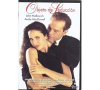 Objeto De Seduccion [Import espagnol]
