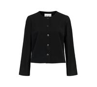 Object Objlisa L/S Re Blazer Noos, Nero, 48 Donna