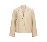 Object Objrini Lo Blazer Noos, Humus, 48 Donna