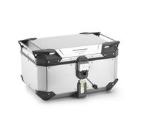OBKEV58A - Valigia Bauletto Givi TREKKER OUTBACK EVO SMART Alluminio 58lt