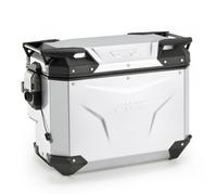 GIVI GIVI - Bauletti Trekker Outback Evo Smart 40 Scantonata Right Anodised