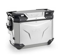 OBKEVS40AR - Valigia Laterale Destra Givi Trekker Outback EVO Alluminio 40lt