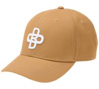 Oblack Baseball Camel Peach Cappellino, Taglia Unica Unisex-Adulto