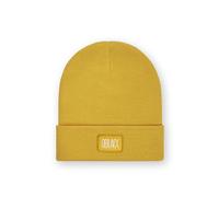 Oblack Berretto per Uomo e Donna Invernale Beanie - Cappello Unisex (Bronze)