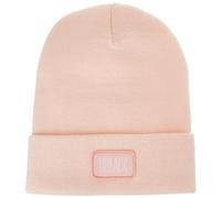 Oblack Berretto per Uomo e Donna Invernale Beanie - Cappello Unisex (Cloud Pink)