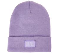 Oblack Berretto per Uomo e Donna Invernale Beanie - Cappello Unisex (Purple)