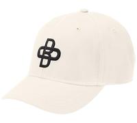 Oblack Cappello Uomo Baseball Beige Cream Peach LB con Retina Regolabile Blu Trucker cap Berretto Uomo Coton Berretto Cappellini Donna Cappellino Donna - Cappellino Uomo con Visiera