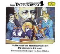 Obladen - Wir Entdecken Komponisten-Tschaikowsky: Nusskn