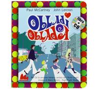Obladì obladà. Ediz. illustrata. Con CD Audio