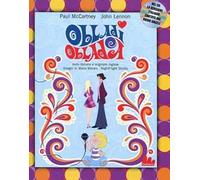 Obladì obladà. Ediz. illustrata. Con CD Audio
