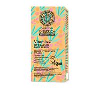 Natura Siberica Oblepikha Berrica Serum Facial Hidratante Vitamin C 30ml