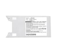 OBLIBQOE Accessori For Aspirapolvere Elettrico 25,2 V 2500 MAh | Compatibile Con Dreame V11,V12,V11SE, MJWXCQ04ZM P2016-751P-BWA | Batteria Di Ricambio For Aspirapolvere(For XMK100VX)