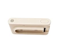 OBLIBQOE Accessori For Batterie Agli Ioni Di Litio For Aspirapolvere Da 25,2 V 2500 MAh | Compatibile Con Dreame V2315-7S1P-01 U10 U20 | Accessorio For Aspirapolvere Con Batteria Di Ricambio