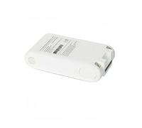 OBLIBQOE Accessori For Batterie For Spazzatrici Elettriche Da 25,2 V 5000 MAh | Compatibile Con Dreame G9 G10 R10 T10 | Batteria Di Ricambio For Aspirapolvere(5000mah)