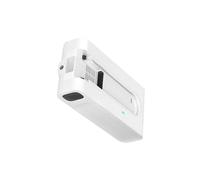 OBLIBQOE Batteria Di Ricambio Da 25,2 V 2500 MAh | Compatibile Con Tineco Pure One A50S | Batteria For Aspirapolvere Senza Fili - Bianco Spaziale