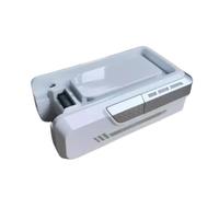 OBLIBQOE Batteria For Aspirapolvere Da 22,2 V 2000 MAh | Compatibile Con Tineco A10-05 A10 Hero, A10 Master, A10 Spartan, A10 Tango | Accessori Di Ricambio For Batterie For Aspirapolvere