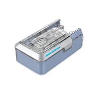 OBLIBQOE Batteria For Aspirapolvere Senza Fili Da 21,6 V 3500 MAh | Compatibile Con Tineco A11 Hero, A11 Tango, A11 Pet, A11-06, A11-07 | Accessori For Batterie