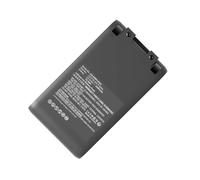 OBLIBQOE Batteria for Aspirapolvere Senza Fili da 28,8 V, 2500 mAh, 72,0 Wh | Compatibile con Dreame R10 PRO, R10 PRO V2213V-8S1P-BWA | Accessori for Batterie for Aspirapolvere