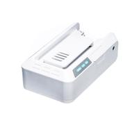 OBLIBQOE Batteria For Aspirapolvere Senza Fili Da 3500 MAh / 21,6 V | Compatibile Con Tineco A11 Hero, A11 HSA17, A10 HSA02 | Accessori For Batterie Di Ricambio