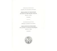 OBLIGATION TO NEGOTIATE ACCESS TO THE PACIFIC OCEAN (BOLIVIA V. CHILE) volume 2: ICJ Pleadings Oral Arguments, Documents (Pleadings, Oral Arguments, Documents/Mémoires, plaidoiries et documents)