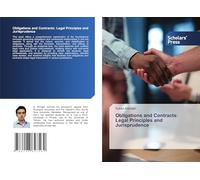 Obligations and Contracts: Legal Principles and Jurisprudence