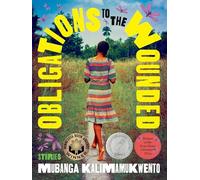 Obligations to the Wounded: 33