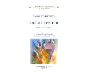 Oblio e approdi