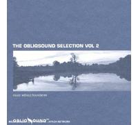 Obliqsound Selection - Vol. 2-Obliqsound Selection