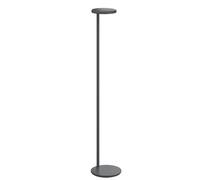 Flos Architectural FLOS Oblique Floor piantana LED, 927, antracite Flos Architectural