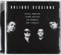 Oblique Sessions by Pascal Comelade
