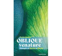 Oblique venature. Dialoghi di spirito e parola
