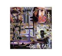 Obliterate - The Feelings [Import]