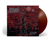 Obliteration - Black death horison - Coloured vinyl