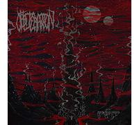 Obliteration - Black Death Horizon