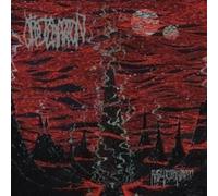 OBLITERATION - BLACK DEATH HORIZON - CD - K72z