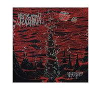 Obliteration - Black Death Horizon (Clear Red Vinyl)