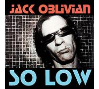 Oblivian, Jack & The - American Slang & So Low [CD]