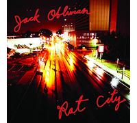 Oblivian, Jack & The Tennessee Tearjerke - Rat City