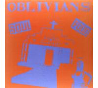 Oblivians - Soul Food