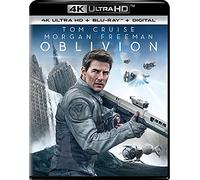 Oblivion