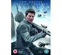 Oblivion [2013] by Tom Cruise(2013-08-19)