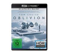 Oblivion (4K Ultra HD) (+ Blu-ray)