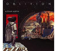 Oblivion / Alistair Martin